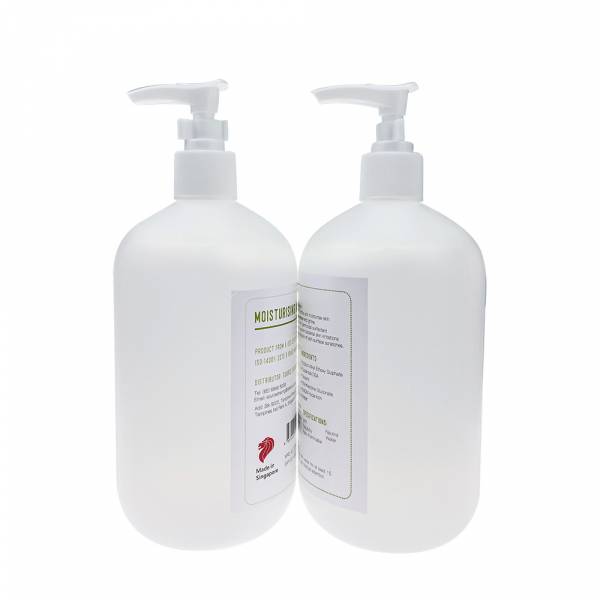 Hand Washes