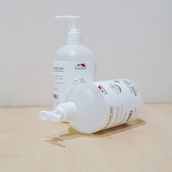 Hand Washes