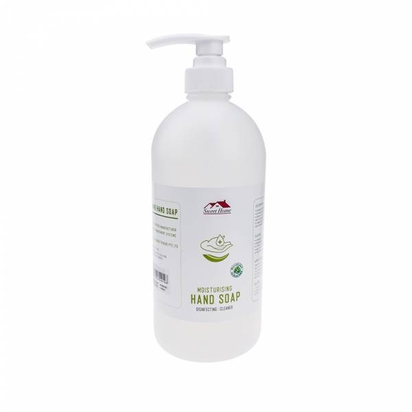 Hand Washes