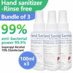 Hand Sanitizers