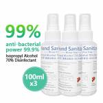 Hand Sanitizers