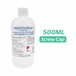 Hand Sanitizers