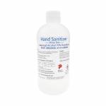 Hand Sanitizers