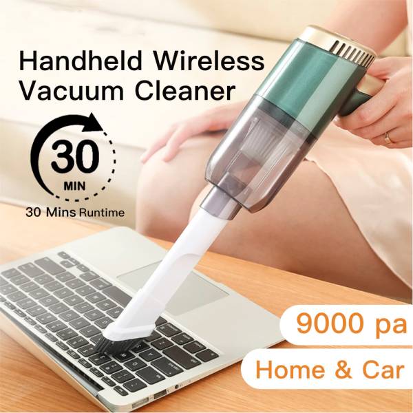 Vacuum Cleaners