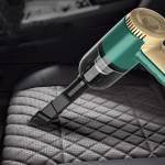 Vacuum Cleaners