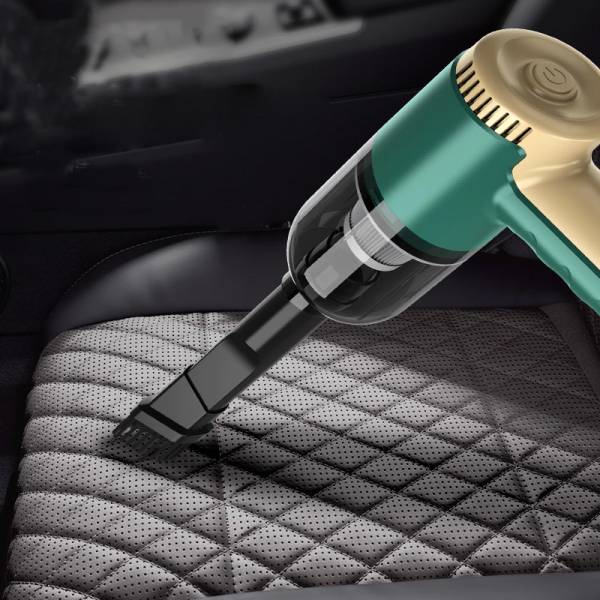 Vacuum Cleaners