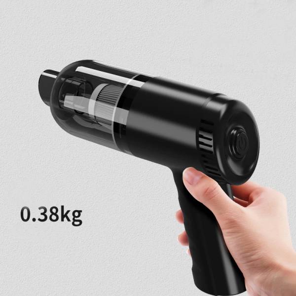 Vacuum Cleaners
