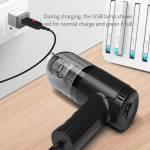 Vacuum Cleaners