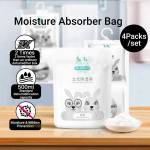 Dehumidifiers