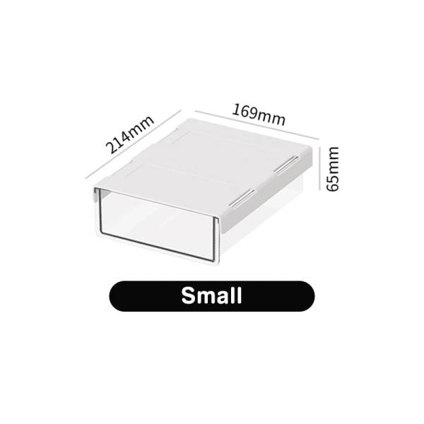 Storage Boxes