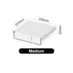 Storage Boxes
