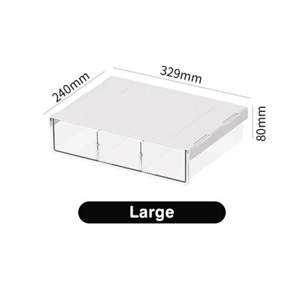 Storage Boxes