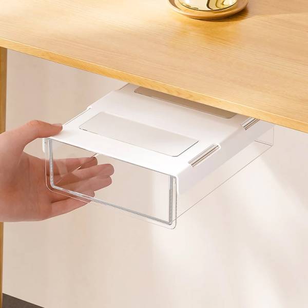 Storage Boxes