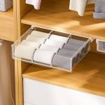Storage Boxes