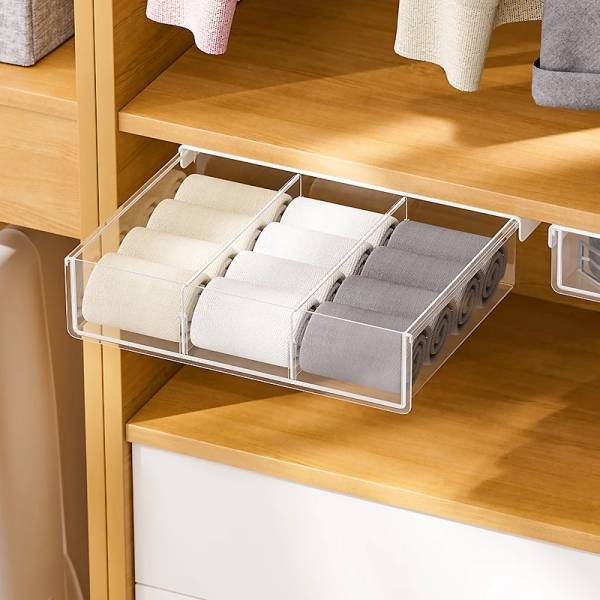 Storage Boxes