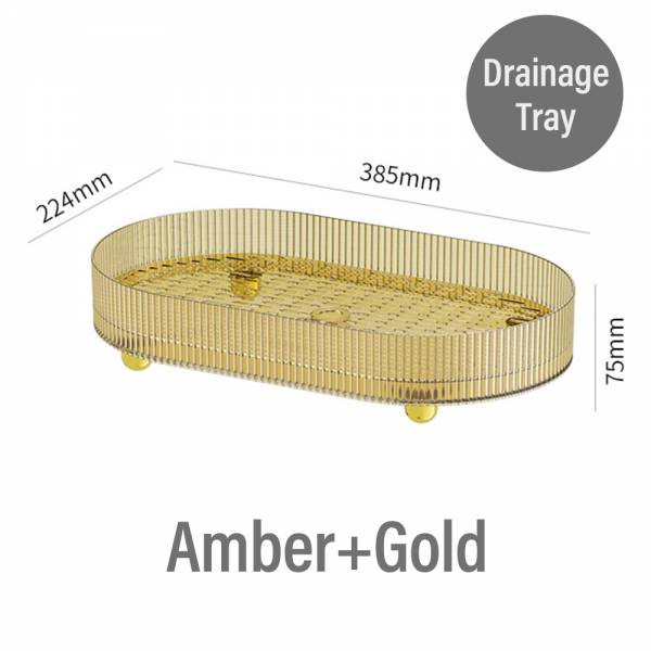 Storage Tray