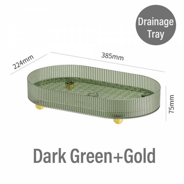 Storage Tray