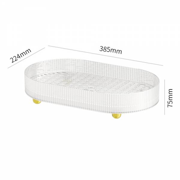 Storage Tray