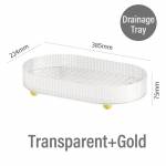 Storage Tray