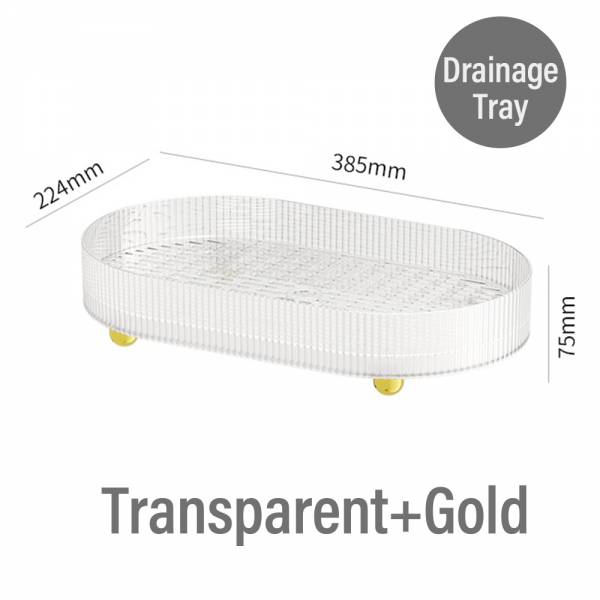 Storage Tray