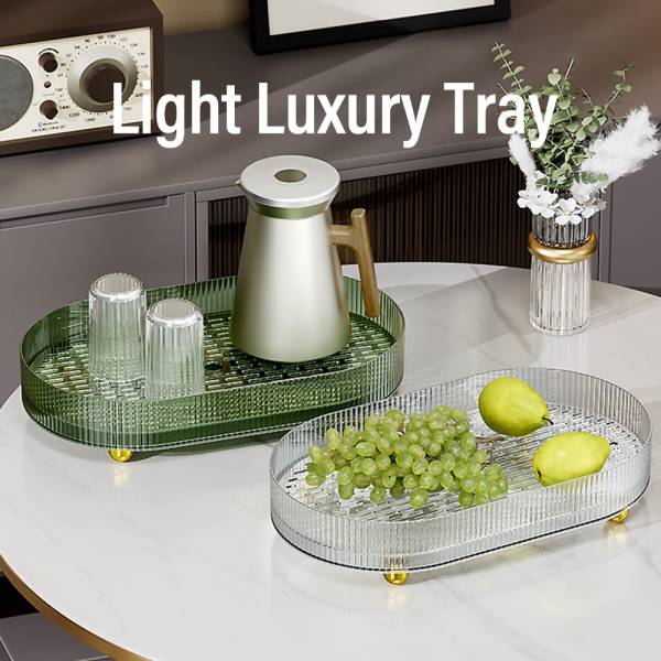 Storage Tray