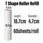 Sticky Lint Roller
