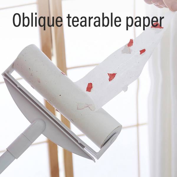 Sticky Lint Roller