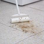 Sticky Lint Roller