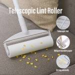 Sticky Lint Roller