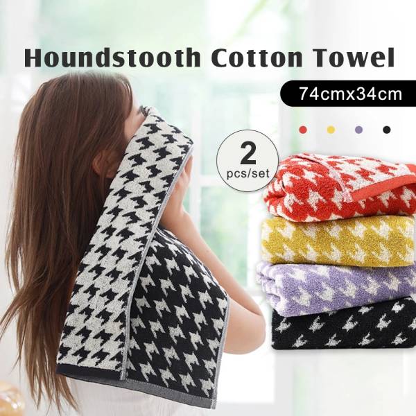 Towels