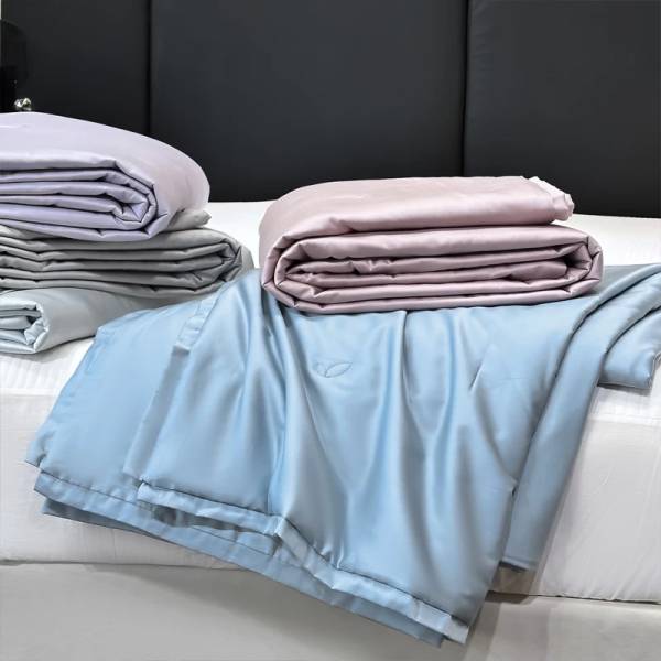 Summer Quilts