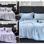 Summer Quilts