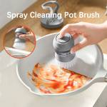 Cleaning Brushes