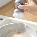 Cleaning Brushes