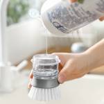 Cleaning Brushes
