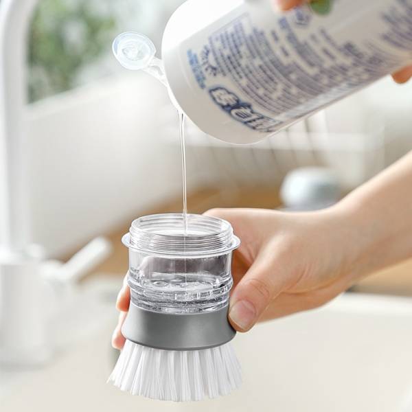 Cleaning Brushes