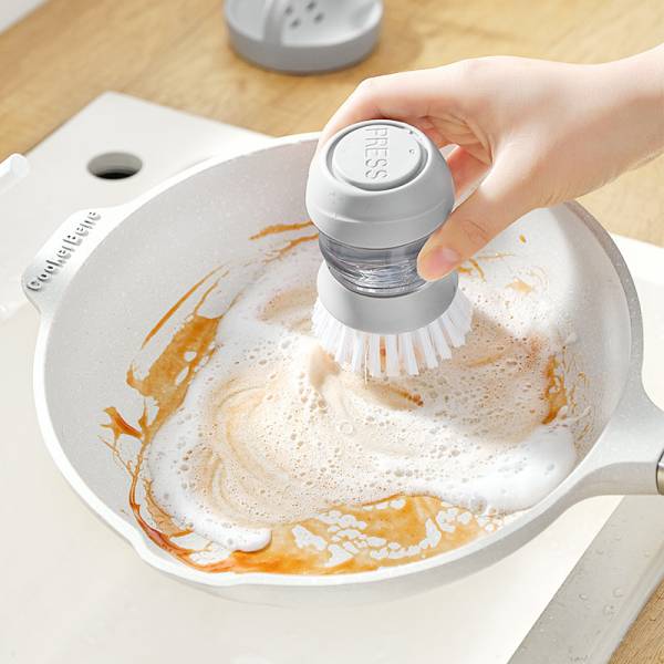 Cleaning Brushes