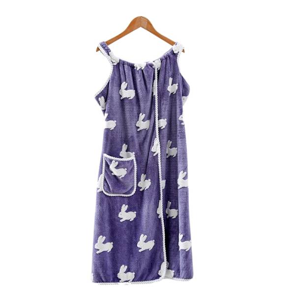Bathrobes