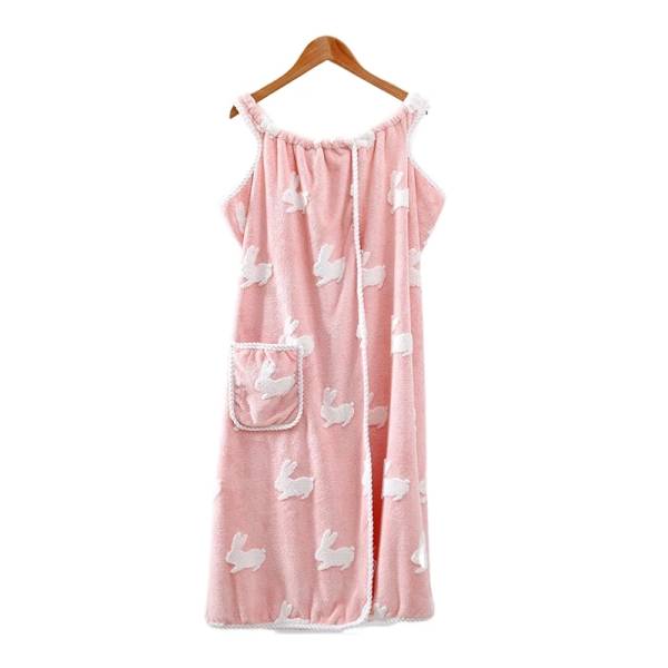 Bathrobes