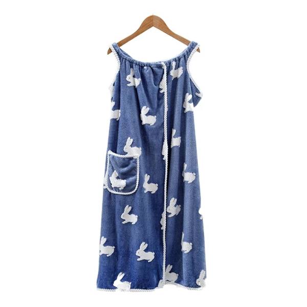 Bathrobes