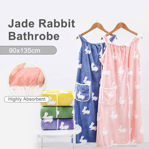 Bathrobes