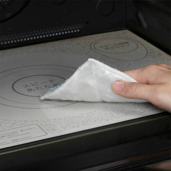 Cleaning Cloths