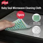 Cleaning Cloths