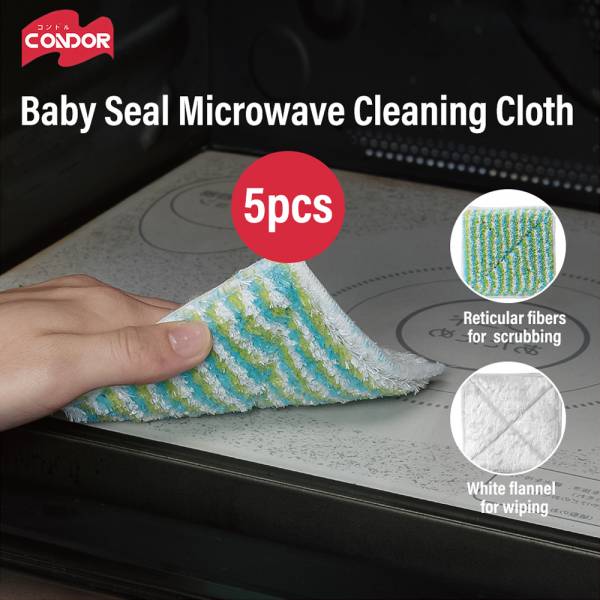 Cleaning Cloths
