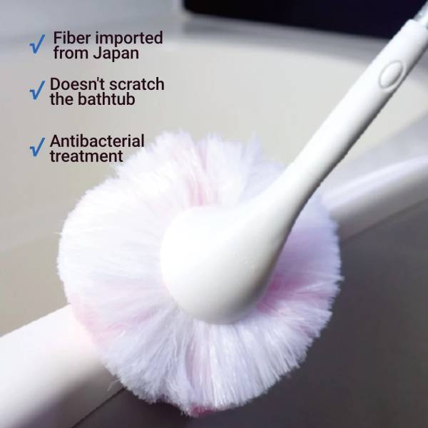 Cleaning Brushes