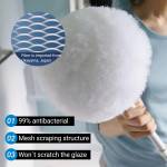 Cleaning Brushes
