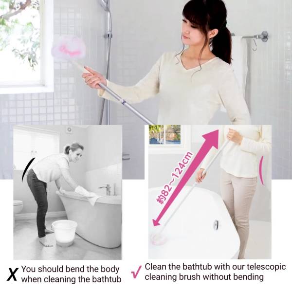Cleaning Brushes