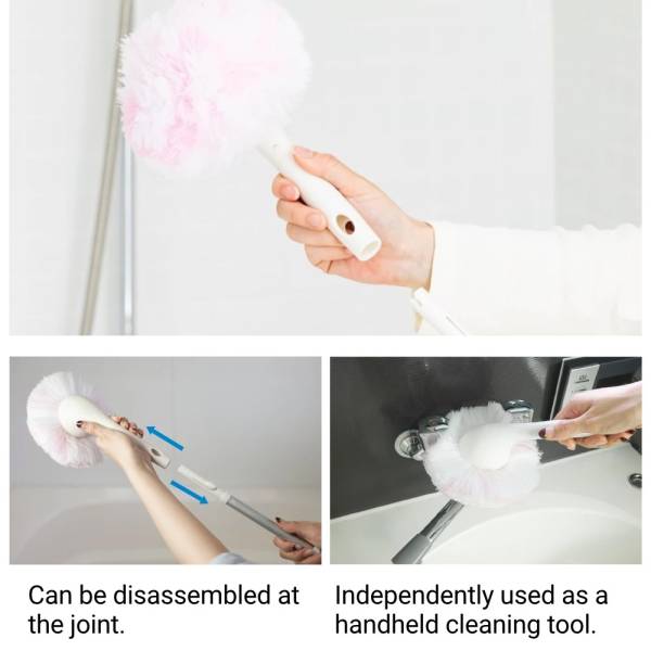 Cleaning Brushes