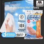 Cleaning