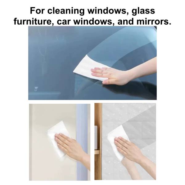 Cleaning